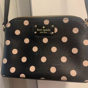 Kate Spade cross body bag